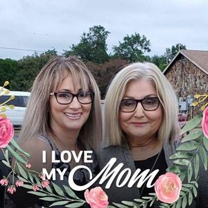 Meet your Posher, Cindy